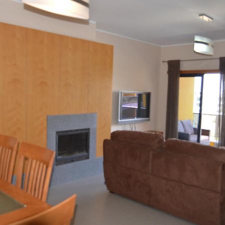 Apartamento Frente Ao Mar Com Piscina De Agua Salgada 奎特里拉 外观 照片