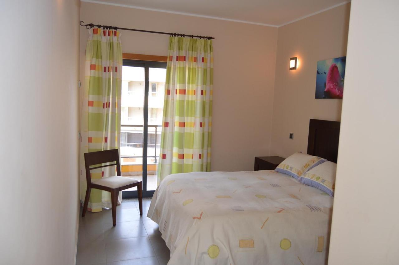 Apartamento Frente Ao Mar Com Piscina De Agua Salgada 奎特里拉 外观 照片